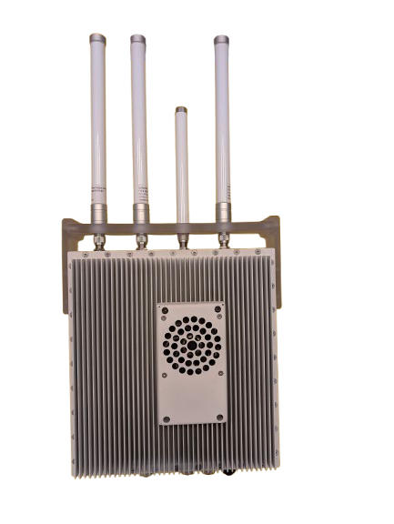 ApolloShield Omni RF Sensor
